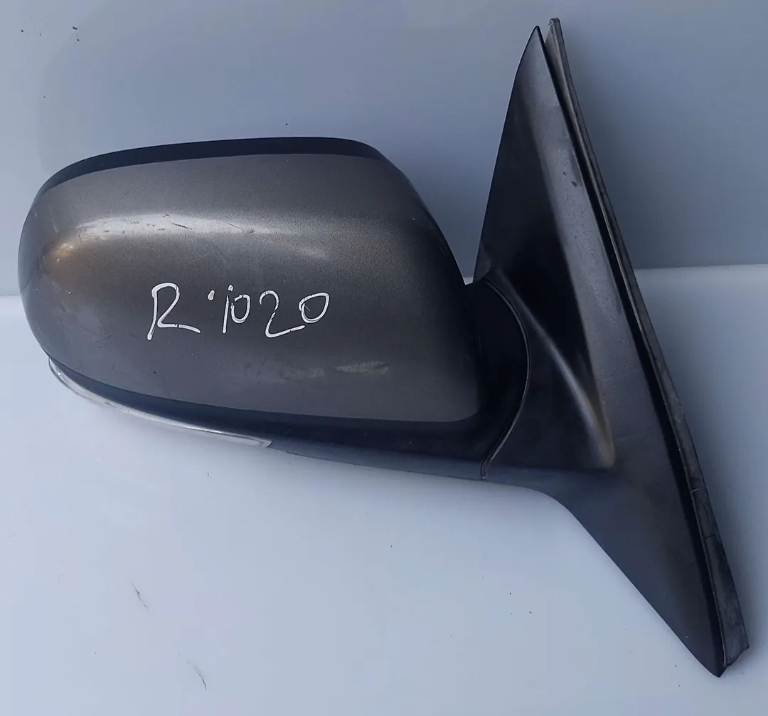 Side Mirror (RH) - 2009 Chevrolet Apica