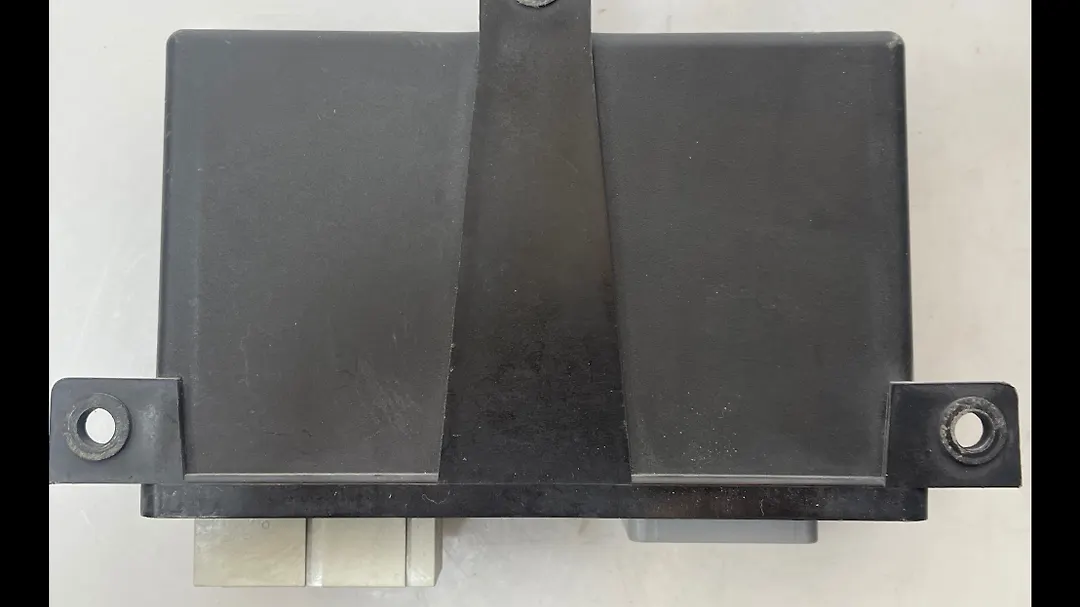 Parking Brake Control Module - 2013 Jaguar XJ