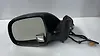 Side Mirror (LH) - 2009 Volkswagen Touareg
