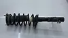 Shock Absorber (RHF) - 2011 Land Rover LR2