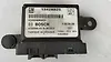 Parking Assist Control Module - 2014 Chevrolet Impala
