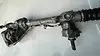 Steering box/rack - 2016 Ford Flex Limited
