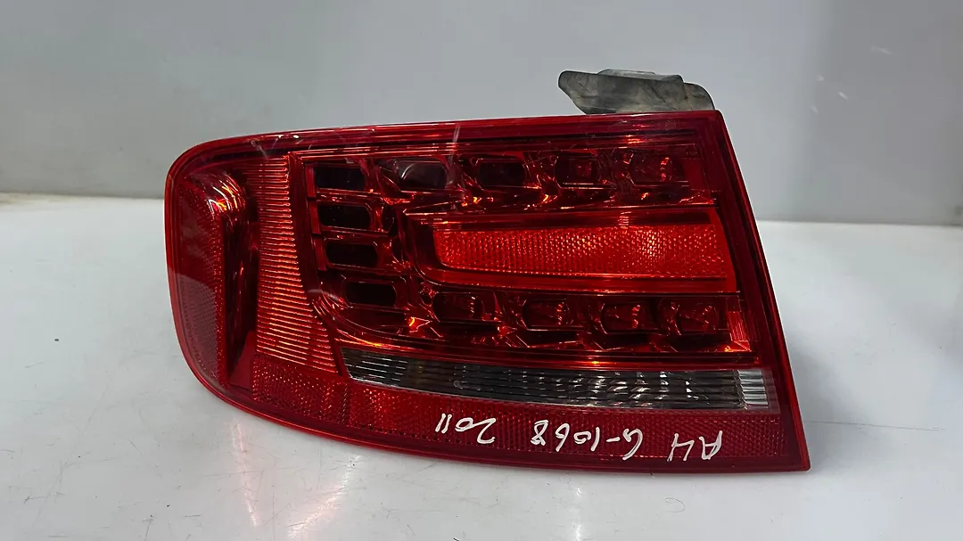 Tail Light (LH) - 2011 Audi A4 ECONOMY
