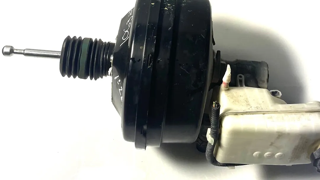 Brake booster - 2019 Cadillac XTS Luxury FWD