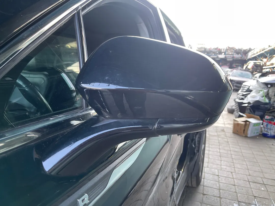 Side Mirror (LH) - 2022 Lincoln Corsair