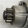 Starter Motor - 2014 Infiniti QX70 3.7i