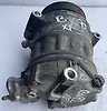 AC Compressor - 2011 Jaguar XF