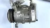 AC Compressor - 2014 Chevrolet SILVERADO