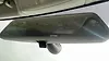 Rear view mirror - 2015 Volkswagen Golf