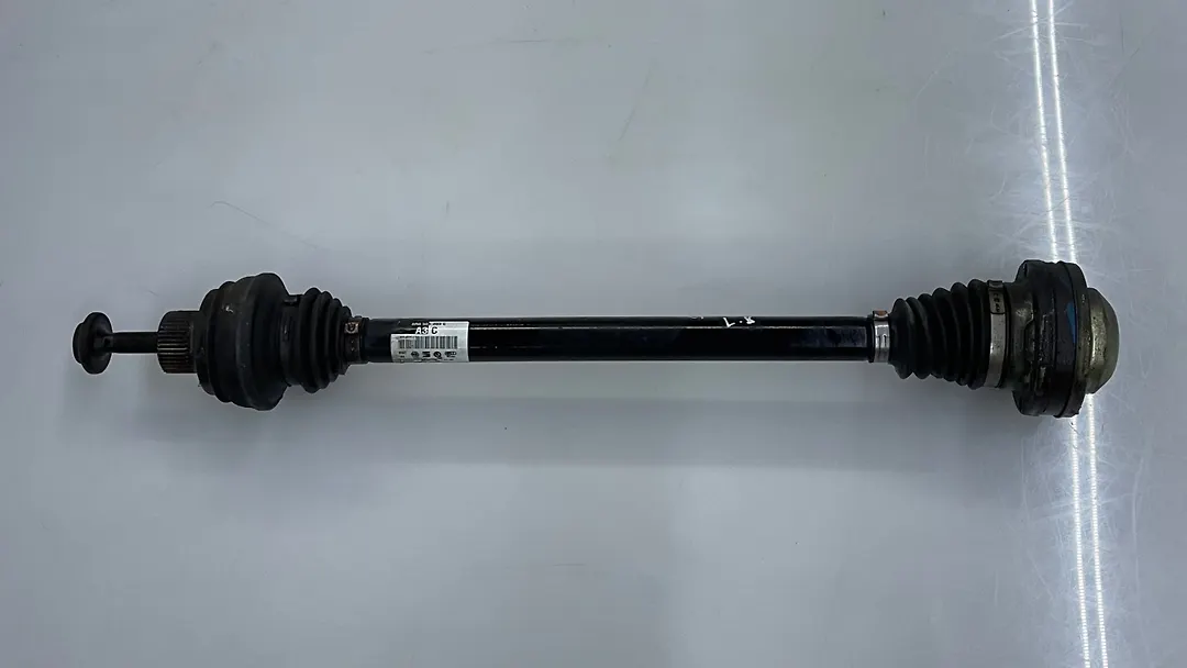 Axle Rear (LH) - 2012 Audi A6