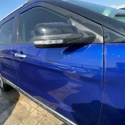 Door (RHF) - 2013 Ford Explorer Base