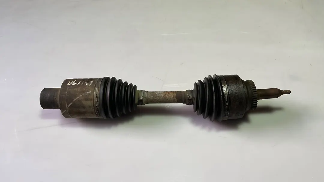Axle(RHF) - 2010 Ford Expedition XLT