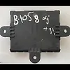 Door Control Module - 2011 Jaguar XJ