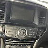 Info-gps-tv screen - 2013 Nissan Pathfinder 3.5i
