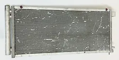 Condenser - 2017 Lincoln MKC Select