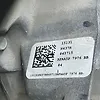 Gear box - 2016 Lincoln MKX