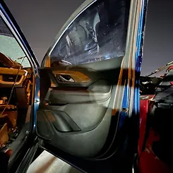 Door (RHF) - 2020 GMC Terrain