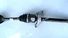 Axle(RHF) - 2019 Chevrolet Traverse LS