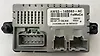 Seat Cool & Heat Control Module - 2011 Jaguar XJ