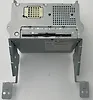 Radio control module - 2012 Infiniti QX56