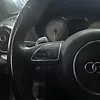 Steering wheel - 2016 Audi S3