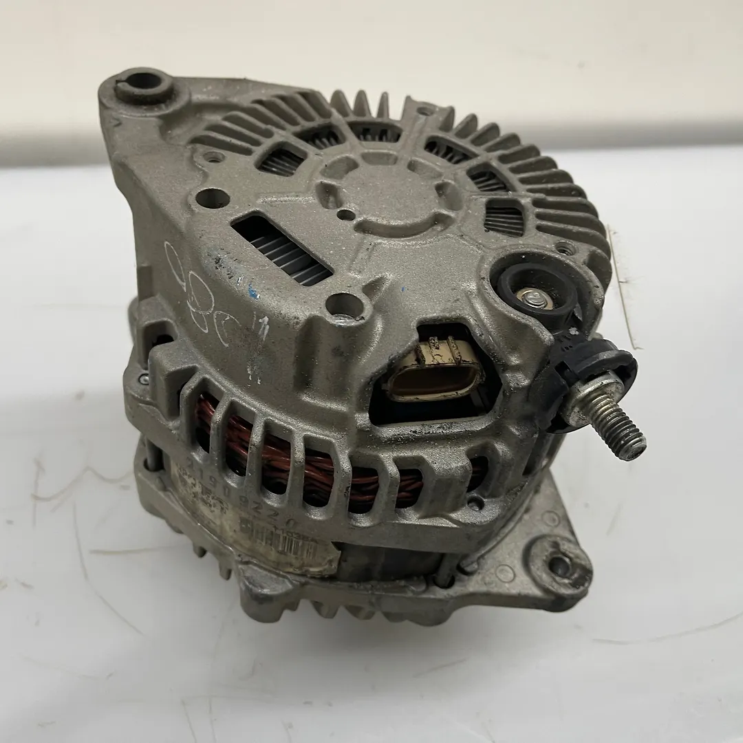 Alternator - 2013 Nissan Pathfinder