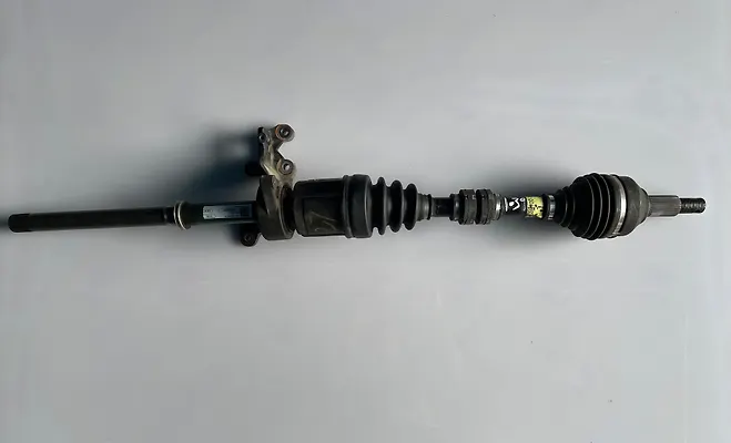Axle (RH) - 2015 Infiniti QX60