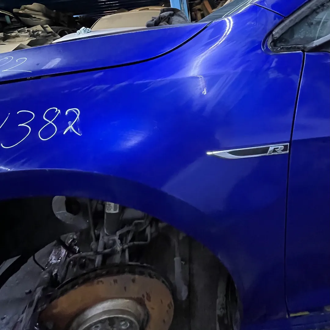 Fender (LHF) - 2015 Volkswagen Golf R