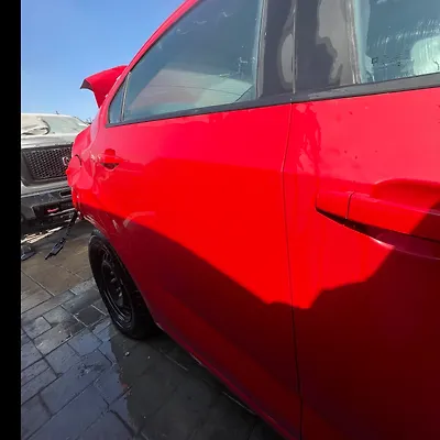 Door (RHB) - 2019 Chevrolet Aveo