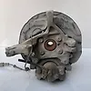 Complete Hub Assembly(RHF) - 2017 Ford Fusion Titanium