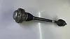 Axle Rear (LH) - 2016 Chevrolet Camaro 1LT