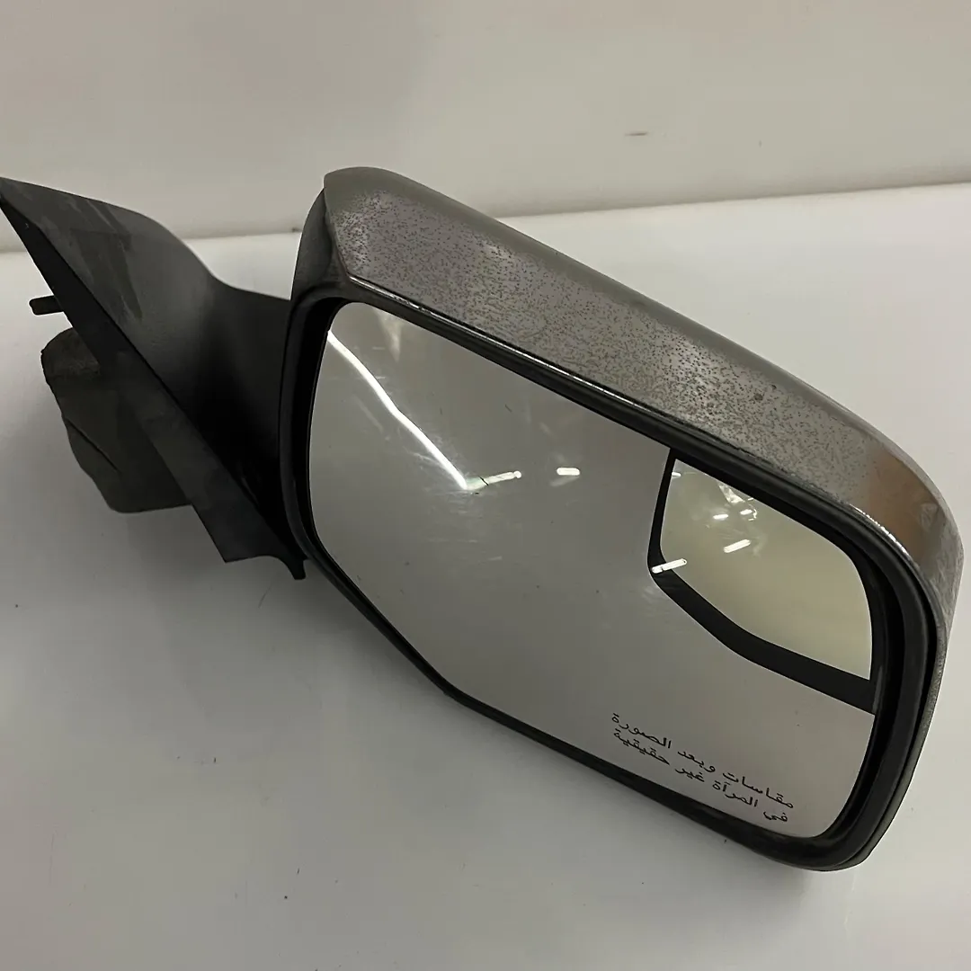Side Mirror (RH) - 2012 Ford Escape XLT