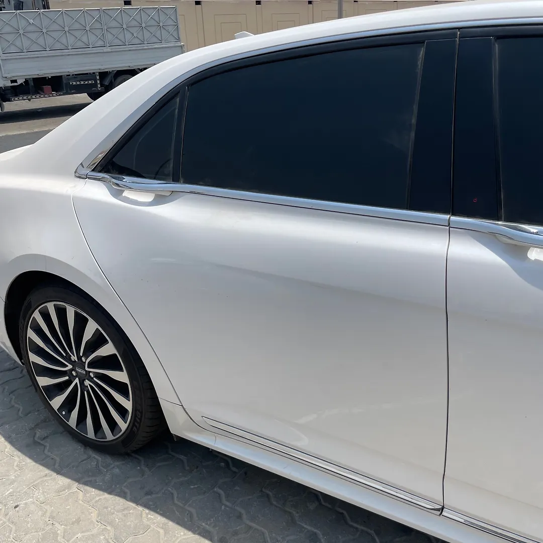 Door (RHB) - 2019 Lincoln Continental Select