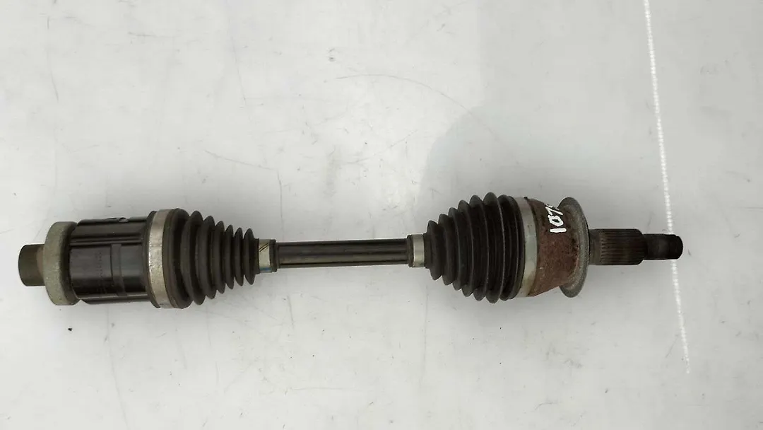 Axle (RH) - 2013 Cadillac ATS