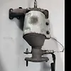 Catalytic converter - 2017 Ford Edge