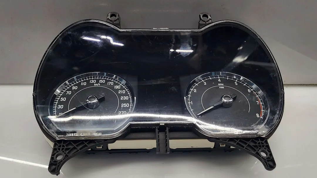 Security System (Complete) - 2009 Jaguar XK