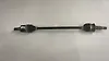 Axle Rear (RH) - 2018 GMC Terrain
