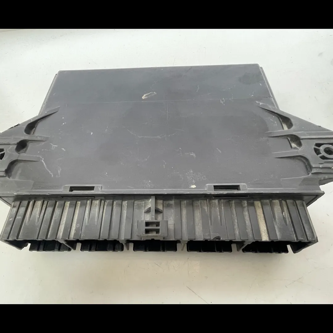 Keyless Control Module  - 2009 Jaguar XF