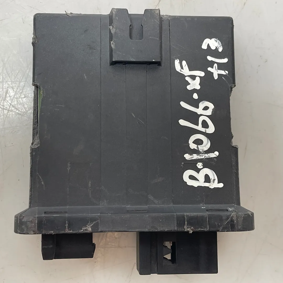 Headlight Module - 2013 Jaguar XF