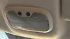 Overhead Console - 2009 Jeep Patriot