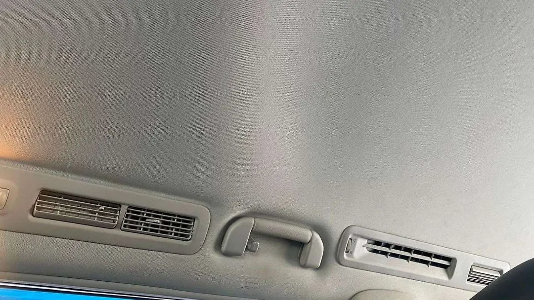 Roof Ceiling - 2017 Nissan Armada 5.6