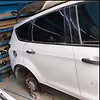 Door (RHB) - 2017 Ford Escape