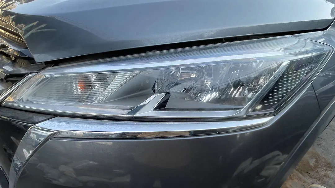 Headlight (LH) - 2022 Nissan Kicks GRADE SV
