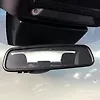Mirror (Inner rear view) - 2015 Jaguar XF