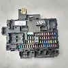 Fuse box - 2012 Ford Explorer