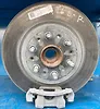 Complete Hub Assembly(LHB) - 2020 Cadillac XT6 Sport AWD