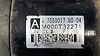 Starter Motor - 2013 Mini Cooper