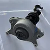Shock Absorber (LHF) - 2011 Audi Q5