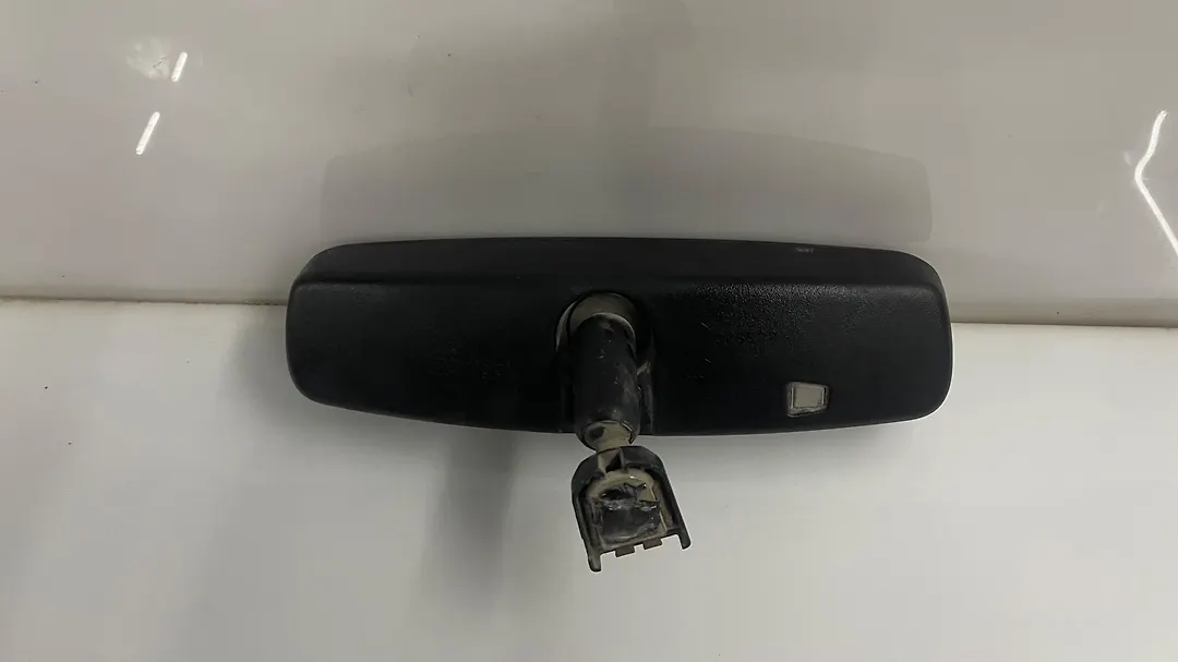Rear view mirror - 2016 Ford Edge SEL