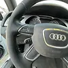 Steering wheel - 2015 Audi A4